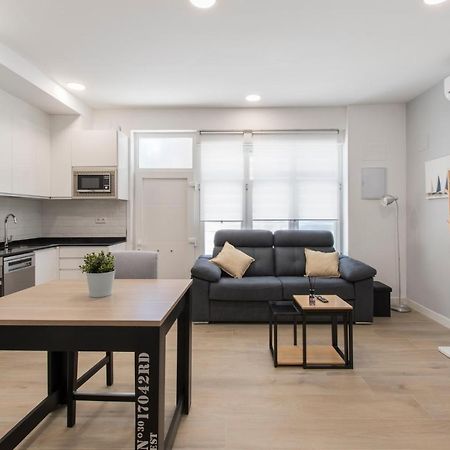 4Torres Homes - Laura Madrid Eksteriør billede